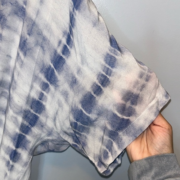 RAILS Thea Top- Coast- Size XL - Picture 10 of 13